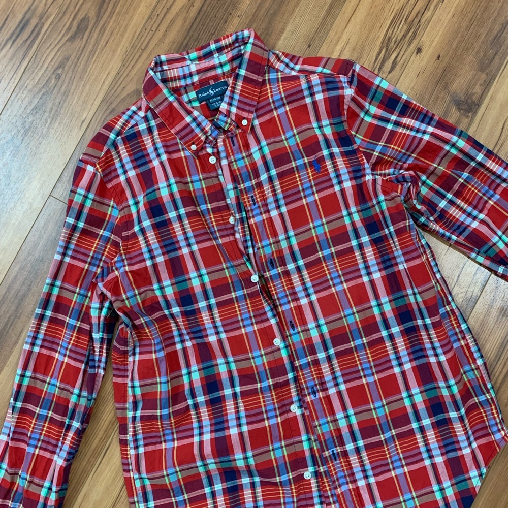 Ralph Lauren shirt